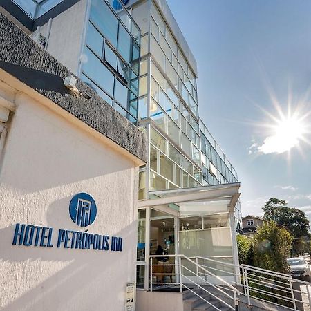Hotel Petropolis Inn Exteriér fotografie