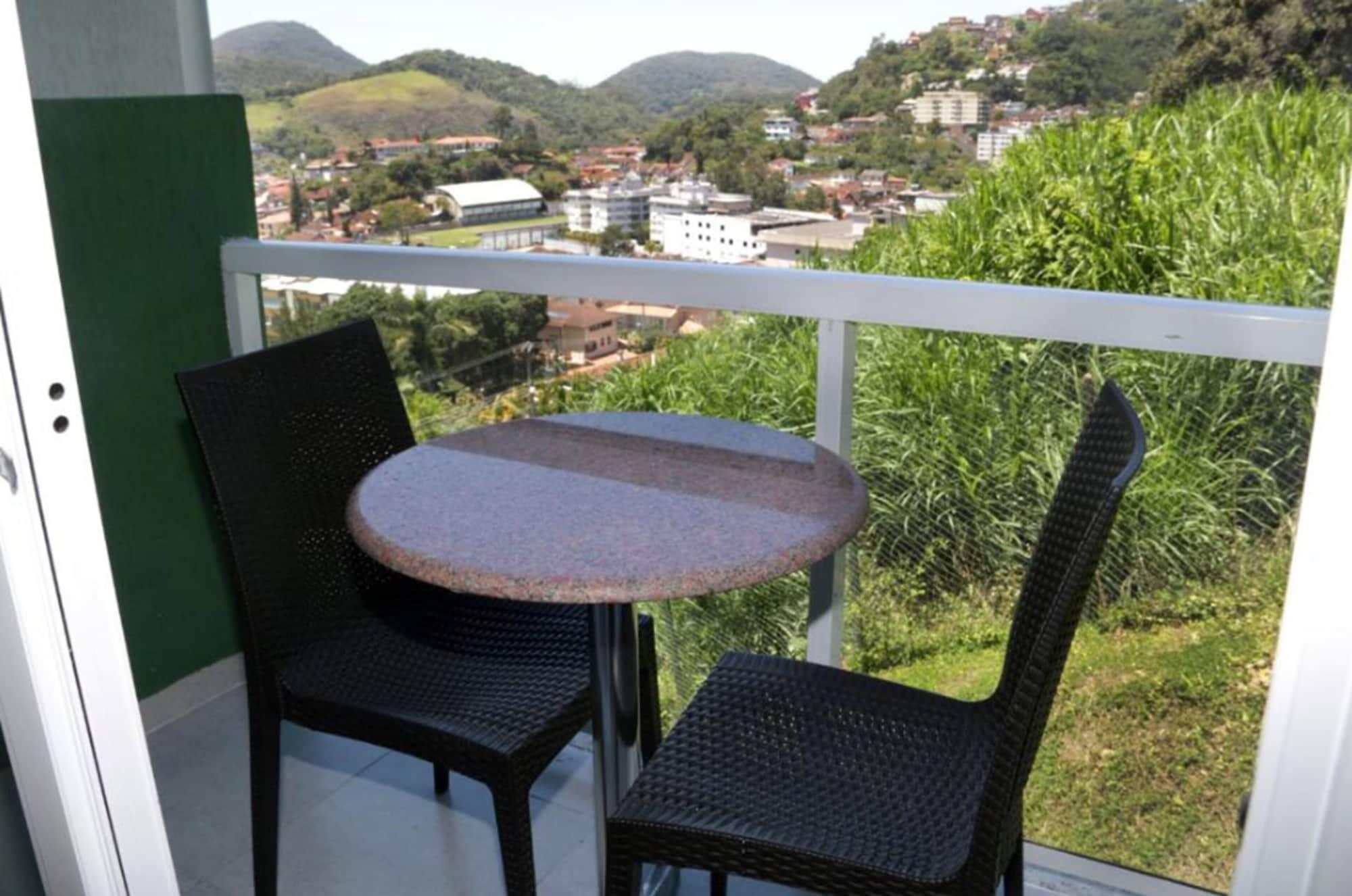 Hotel Petropolis Inn Exteriér fotografie